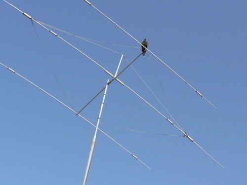 WA8ZPN's Remote Antenna Tuner I