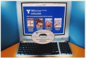 Times CD-ROM