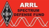 ARRL Spectrum Defense Fund