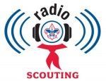 Radio Scouting Emblem