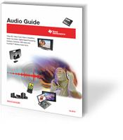 TI/National Audio Guide