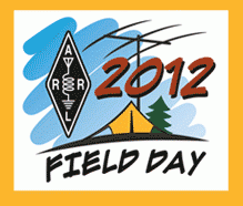 Field Day 2012