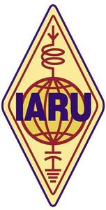 IARU(1)