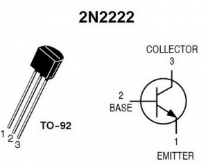 Millions of the venerable 2N2222 are still manufactured every year.