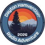 Hamvention 2026 logo